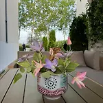 Valamar Residenc , Roan Apartment, Gjiri I Lalzit, Albania Casa de Férias *
