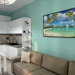 Valamar Residenc , Roan Apartment, Gjiri I Lalzit, Albania Casa de Férias *