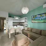 Valamar Residenc , Roan Apartment, Gjiri I Lalzit, Albania Casa de Férias