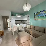 Casa de Férias Valamar Residenc , Roan Apartment, Gjiri I Lalzit, Albania