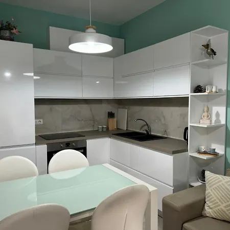 Valamar Residenc , Roan Apartment, Gjiri I Lalzit, Albania