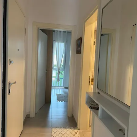 Valamar Residenc , Roan Apartment, Gjiri I Lalzit, Albania Prázdninový dům