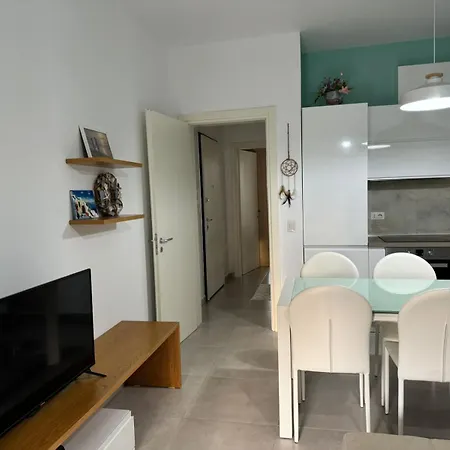 Valamar Residenc , Roan Apartment, Gjiri I Lalzit, Albania