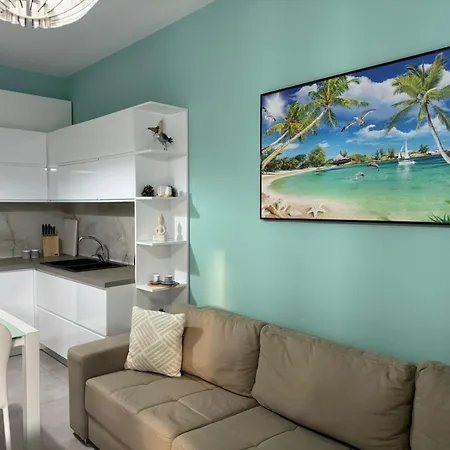 Valamar Residenc , Roan Apartment, Gjiri I Lalzit, Albania Prázdninový dům *