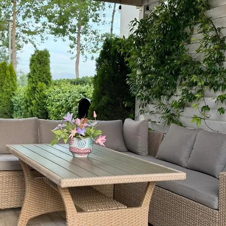 Valamar Residenc , Roan Apartment, Gjiri I Lalzit, Albania Casa de Férias *