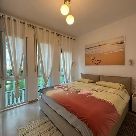 Valamar Residenc , Roan Apartment, Gjiri I Lalzit, Albania Casa de Férias Durrës