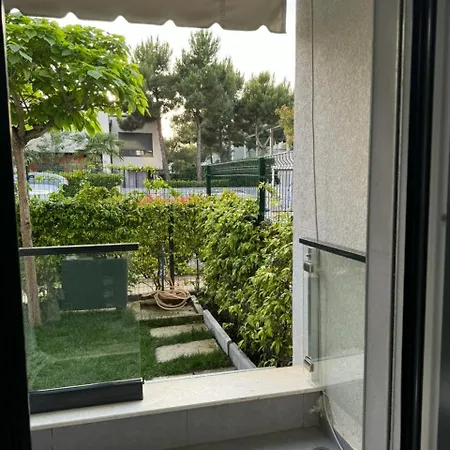 Valamar Residenc , Roan Apartment, Gjiri I Lalzit, Albania *