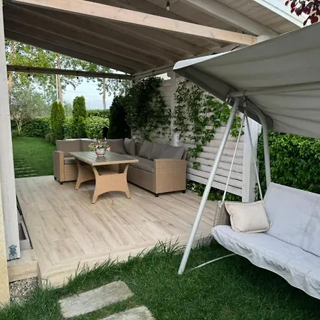 Valamar Residenc , Roan Apartment, Gjiri I Lalzit, Albania Durrës