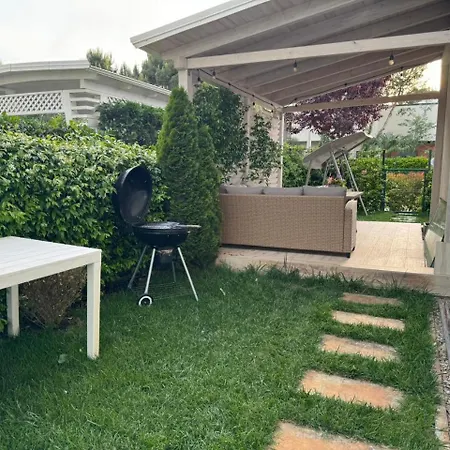 Valamar Residenc , Roan Apartment, Gjiri I Lalzit, Albania *