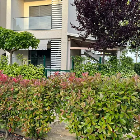 Valamar Residenc , Roan Apartment, Gjiri I Lalzit, Albania *