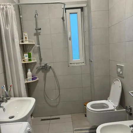 Valamar Residenc , Roan Apartment, Gjiri I Lalzit, Albania Drač
