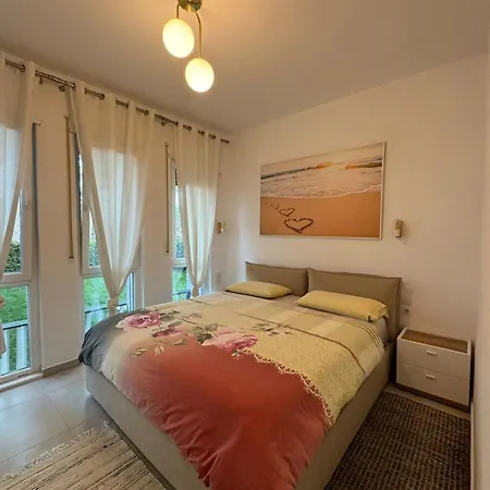 Holiday home Valamar Residenc , Roan Apartment, Gjiri I Lalzit, Albania Durres