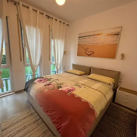 Valamar Residenc , Roan Apartment, Gjiri I Lalzit, Albania * Durrës