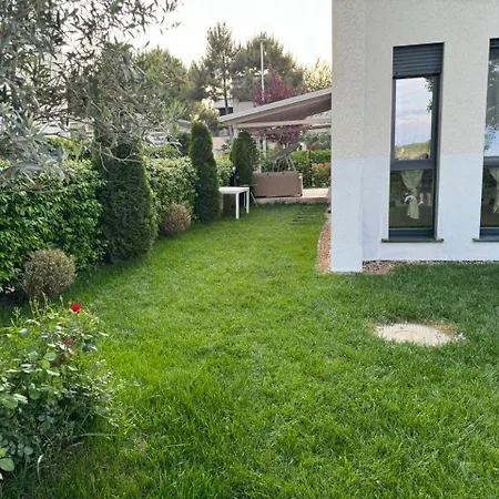 Valamar Residenc , Roan Apartment, Gjiri I Lalzit, Albania
