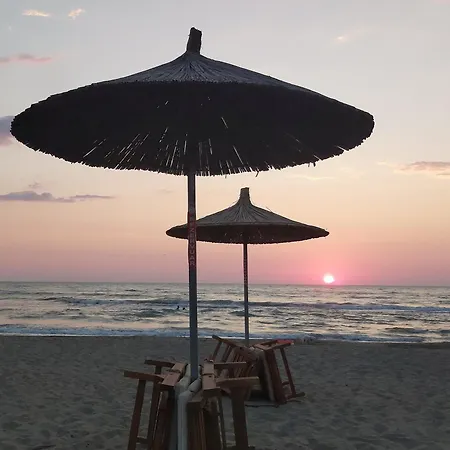 Valamar Residenc , Roan Apartment, Gjiri I Lalzit, Albania Casa de Férias